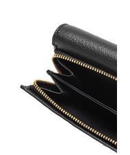COCCINELLE NEOFIRENZE SOFT  Leather wallet Black - Women&rsquo;s Wallets - 2