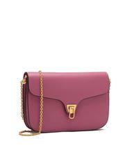 COCCINELLE BEAT SOFT Shoulder bag, in leather pulp pink - Women&rsquo;s Bags - 2