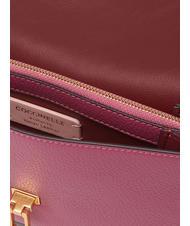 COCCINELLE BEAT SOFT Shoulder bag, in leather pulp pink - Women&rsquo;s Bags - 3