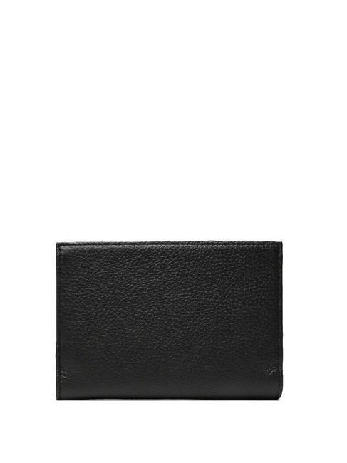 BEAT SOFT  Small leather wallet Black - Women&rsquo;s Wallets