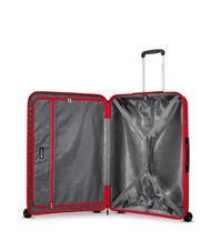 R RONCATO HEXA Trolley large size Red - Rigid Trolley Cases - 2