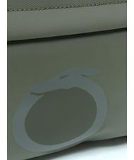 TRUSSARDI GREYHOUND 15" laptop backpack scab - Laptop backpacks - 3