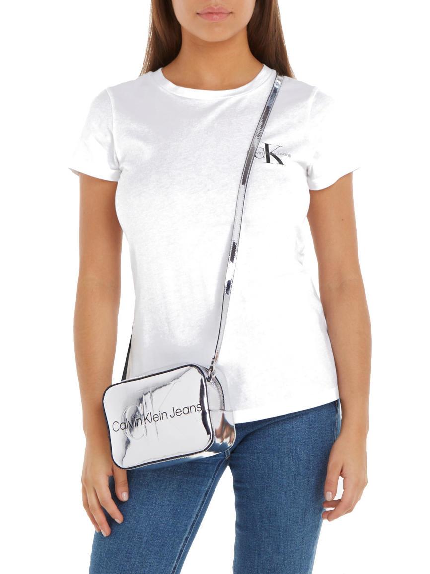 Calvin klein sculpted sales jeans