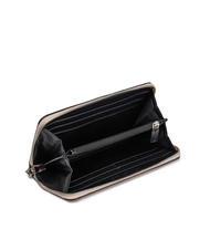 CALVIN KLEIN LETTERING LOGO   pale conch shell - Women&rsquo;s Wallets - 2