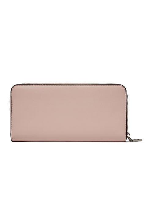 LETTERING LOGO   pale conch shell - Women&rsquo;s Wallets