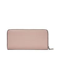 CALVIN KLEIN LETTERING LOGO   pale conch shell - Women&rsquo;s Wallets - 3