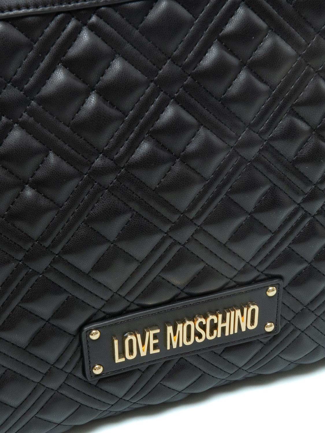 Borse best sale moschino outlet