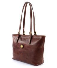 THE BRIDGE STORY Leather shopping bag - Women’s Bags