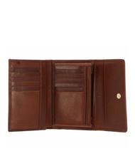 THE BRIDGE STORY Women's leather wallet - Women’s Wallets