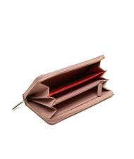 LIUJO CALIWEN Zip-around wallet soft peaches - Women&rsquo;s Wallets - 2