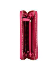 LIUJO CALIWEN Large zip around wallet dark fuchsia - Women&rsquo;s Wallets - 2