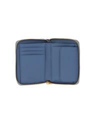 LIUJO ACHALA Small zip around wallet steel blue - Women&rsquo;s Wallets - 2
