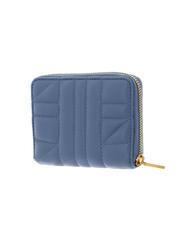 LIUJO ACHALA Small zip around wallet steel blue - Women&rsquo;s Wallets - 3