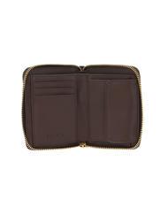 LIUJO ACHALA Small zip around wallet brown light - Women&rsquo;s Wallets - 2