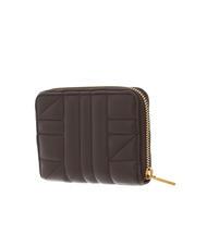 LIUJO ACHALA Small zip around wallet brown light - Women&rsquo;s Wallets - 3