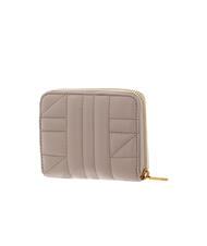 LIUJO ACHALA Small zip around wallet taupe - Women&rsquo;s Wallets - 3