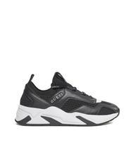 GUESS GENIVER2 Sneakers BLACK - Women&rsquo;s shoes - 2