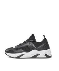 GUESS GENIVER2 Sneakers BLACK - Women&rsquo;s shoes - 4