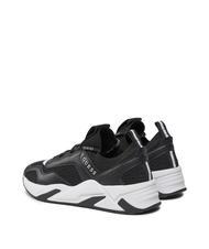 GUESS GENIVER2 Sneakers BLACK - Women&rsquo;s shoes - 6