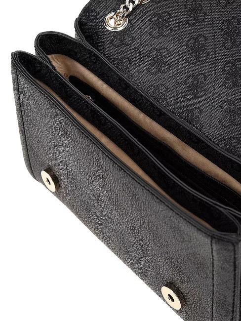 NOELLE Logo Shoulder/cross body bag vikky large roo coalog tote bag - Women&rsquo;s Bags