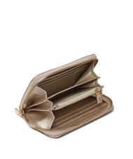 GUESS LAUREL Medium Zip Around Wallet Rope - Women&rsquo;s Wallets - 2