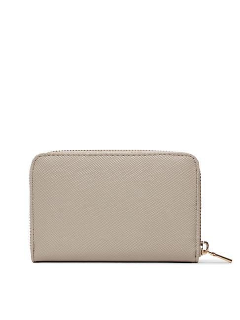 LAUREL Medium Zip Around Wallet Rope - Women&rsquo;s Wallets