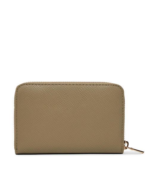 LAUREL Medium Zip Around Wallet sage - Women&rsquo;s Wallets