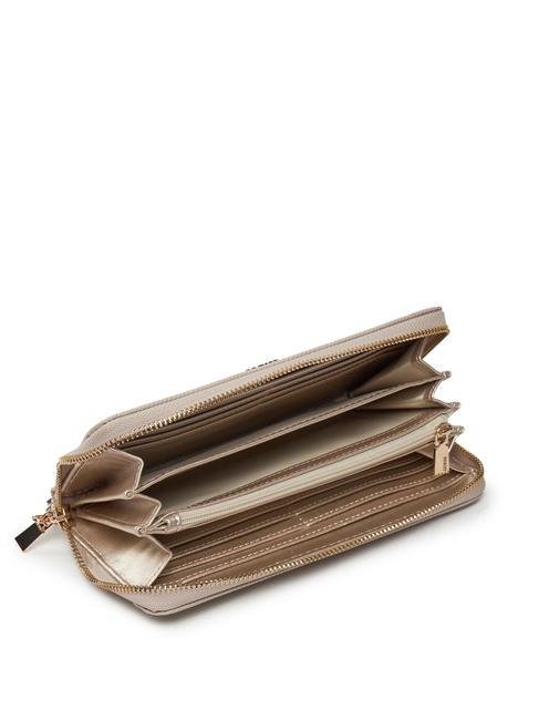 LAUREL Zip Around Wallet Rope - Women&rsquo;s Wallets
