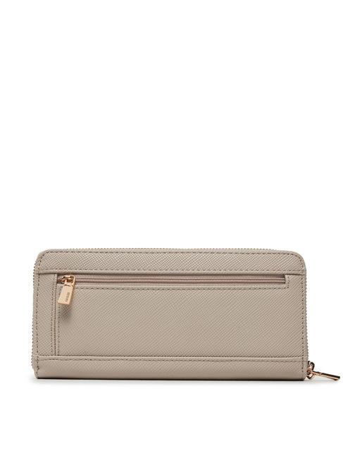 LAUREL Zip Around Wallet Rope - Women&rsquo;s Wallets