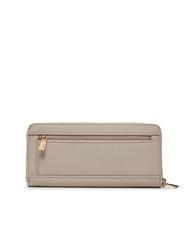 GUESS LAUREL Zip Around Wallet Rope - Women&rsquo;s Wallets - 3