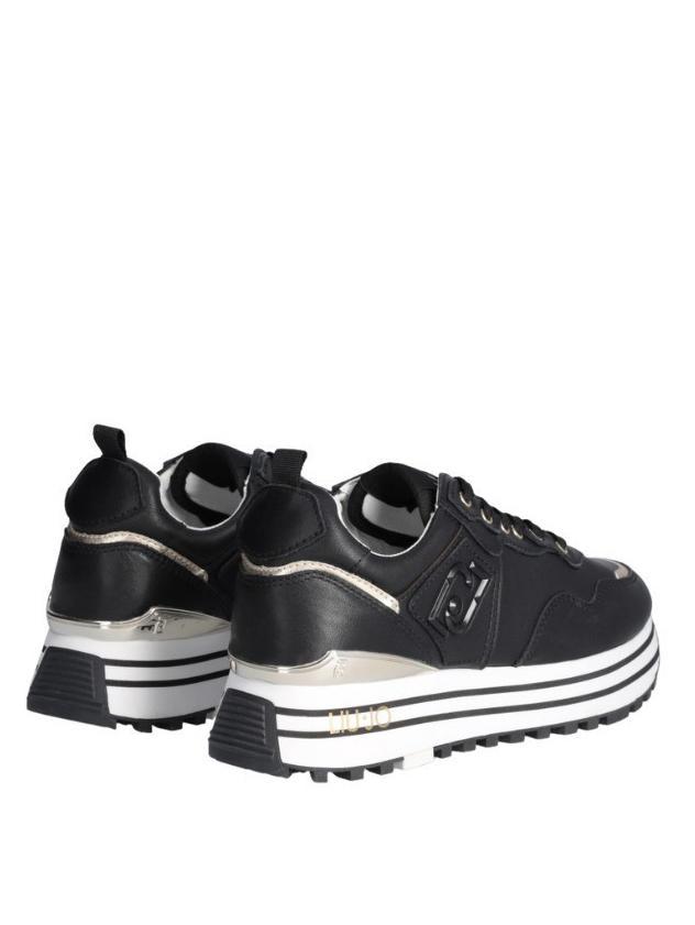 Sneakers liu on sale jo nere