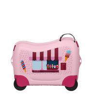 SAMSONITE DREAM2GO Ride-on kids trolley ice cream van - Hand luggage - 3