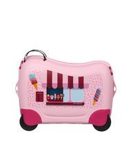 SAMSONITE DREAM2GO Ride-on kids trolley ice cream van - Hand luggage - 6