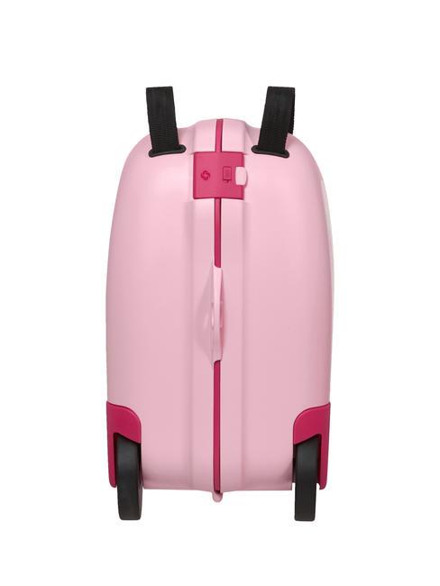 DREAM2GO Ride-on kids trolley ice cream van - Hand luggage