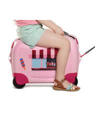 SAMSONITE DREAM2GO Ride-on kids trolley ice cream van - Hand luggage - 5