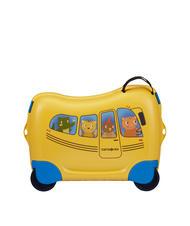 SAMSONITE DREAM2GO Ride-on kids trolley school bus - Hand luggage - 3