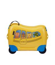 SAMSONITE DREAM2GO Ride-on kids trolley school bus - Hand luggage - 6
