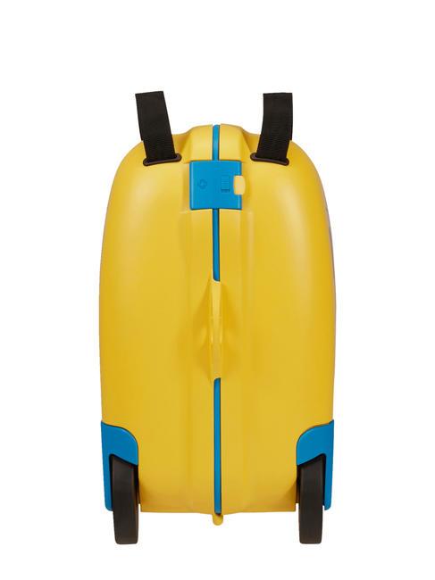 DREAM2GO Ride-on kids trolley school bus - Hand luggage