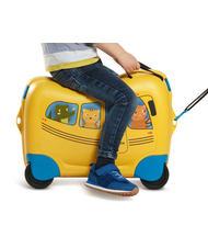 SAMSONITE DREAM2GO Ride-on kids trolley school bus - Hand luggage - 5
