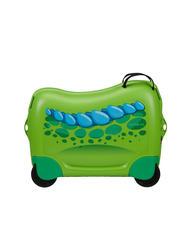 SAMSONITE DREAM2GO Ride-on kids trolley dinosaur d. - Hand luggage - 3