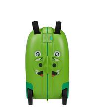 SAMSONITE DREAM2GO Ride-on kids trolley dinosaur d. - Hand luggage - 4