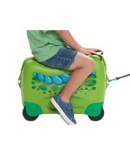 SAMSONITE DREAM2GO Ride-on kids trolley dinosaur d. - Hand luggage - 5