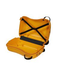 SAMSONITE DREAM2GO Ride-on kids trolley giraffes g. - Hand luggage - 2