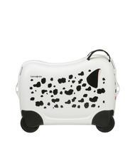 SAMSONITE DREAM2GO Ride-on kids trolley puppy p. - Hand luggage - 3