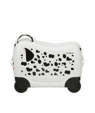 SAMSONITE DREAM2GO Ride-on kids trolley puppy p. - Hand luggage - 6