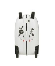 SAMSONITE DREAM2GO Ride-on kids trolley puppy p. - Hand luggage - 4