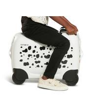 SAMSONITE DREAM2GO Ride-on kids trolley puppy p. - Hand luggage - 5