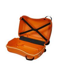SAMSONITE DREAM2GO Ride-on kids trolley tiger t - Hand luggage - 2