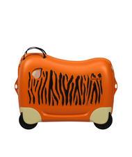 SAMSONITE DREAM2GO Ride-on kids trolley tiger t - Hand luggage - 6