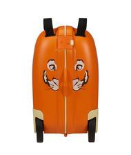 SAMSONITE DREAM2GO Ride-on kids trolley tiger t - Hand luggage - 4